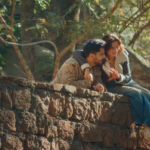 Dhanak: Haider Mustehsan’s new song is a ballad ft Hania Aamir